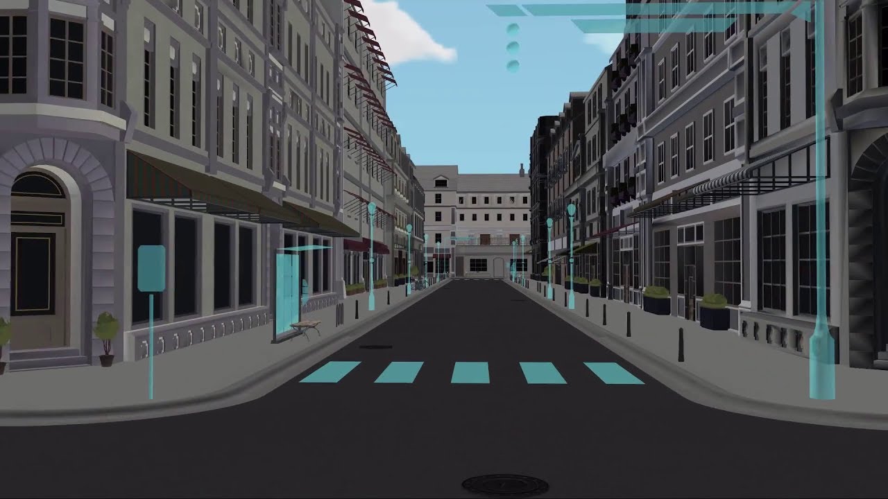 RWBY Dark Genesis Episode 7 - Suits and Science Fiction