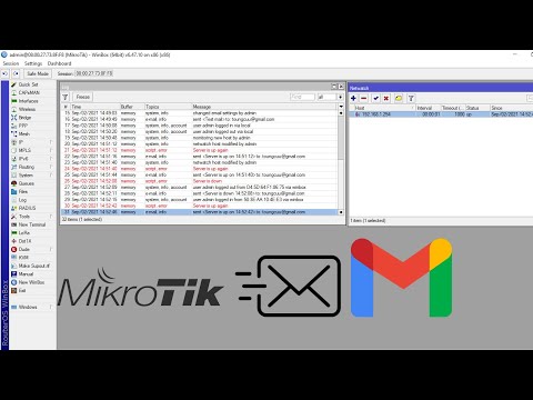 Video: Mikä on SMTP-isäntä?