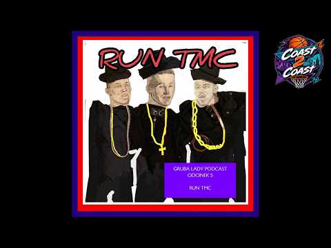 Run TMC - Gruba Lady Śpiewa Na Żywo - odc. 5
