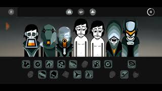 Incredibox v8 Dystopia Mix -We must Believe-