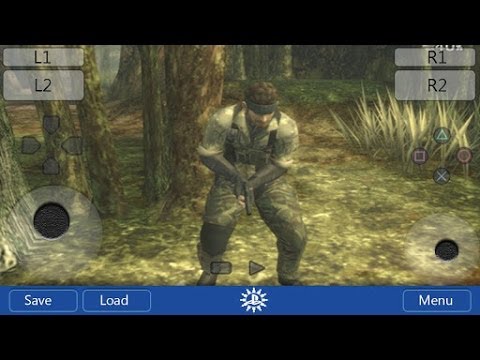 Emulador Play Ps2 Android Xperia Z3 Fatal Frame 2 | Doovi