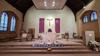Requiem Mass & Internment of Mr Michael Douglas (Chuchu) Ugwa 1992 - 2022