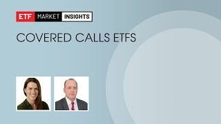 Covered Calls ETFs - March 8, 2024