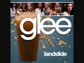 Glee Landslide 