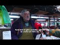 Qytetarët po përgatiten për pritjen e Vitit të Ri dhe festat e fundvitit