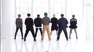 YEMA HEY YEAH - BTS DANCE
