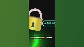 How Your AI Chatbot Could Leak Millions #infosec #cybersecurity #aisecurity