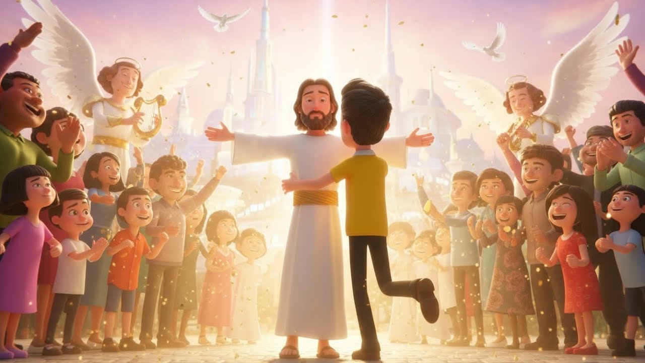 Em teus braços é o meu lugar! 