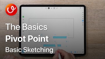 uMake Help - Pivot Point
