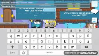 Growtopia Selling Sb For Danixgt Trusted