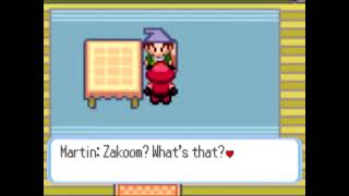 Pokémon Gangster Part 234: The End of Sanna @blazespokemonseries