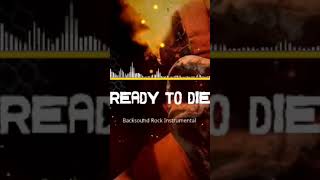 Backsound Rock Metal Music Instrumental No Copyright