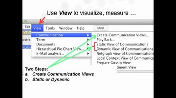 Condor Enron Mail Example 1