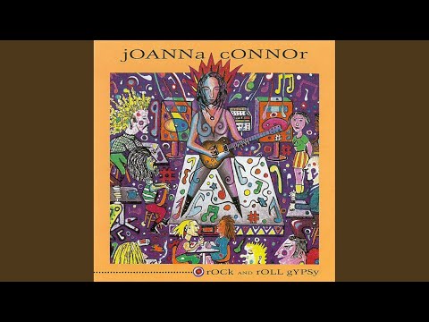 Putar Rain on My Window - Joanna Connor
