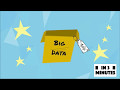 Questce que le big data exactement 