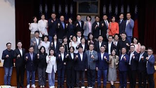 國民黨大團結#大罷免大成功