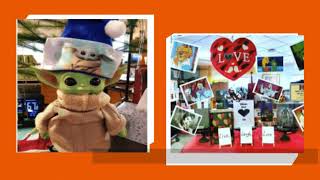 Library Program Review