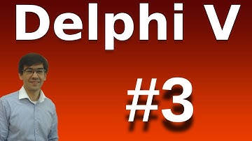 aula 5782 delphi eventos biometria   entendendo o acesso ao sistema