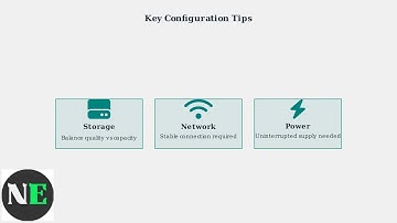 How To Get Swann Cameras to Record All The Time – Enable Continuous Recording Mode