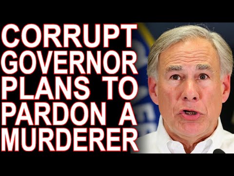 MoT #353 Texas Governor Abuses Power To Pardon A Murderer