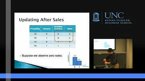 Faculty Lecture Series - Adam J. Mersereau - Retai...