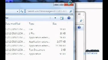 How to boot Google Chrome OS on USB drive - Step by Step video tutorial