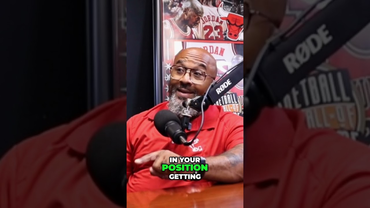 The Power of Positive Imagery for Black Men; The Forge Focus Podcast ep.19 w/Dr Rodney Ridley