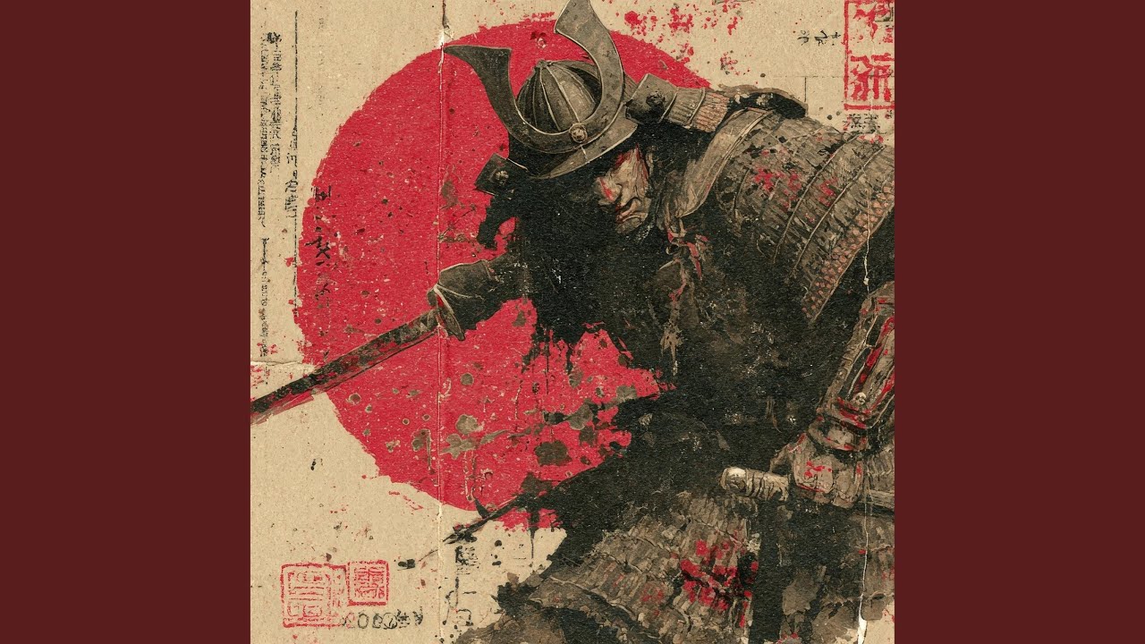 Muan 無安 (J-Trap) - YouTube
