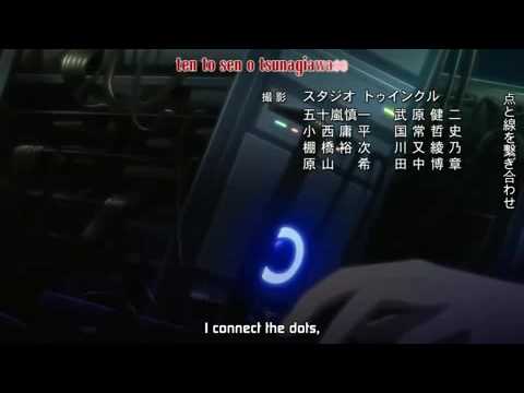 .hack//sign Celebration from Unison