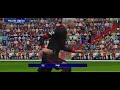 Todos os Gols Na estreia da Champions League #championsleague #mobile #ppsspp #efootball #pes