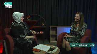 Sivil Toplumun Sesi | Aslı Zeynep BAŞABAK BHAIS | YAŞAMKOR Projesi Koordinatörü - Klinik Psikolog