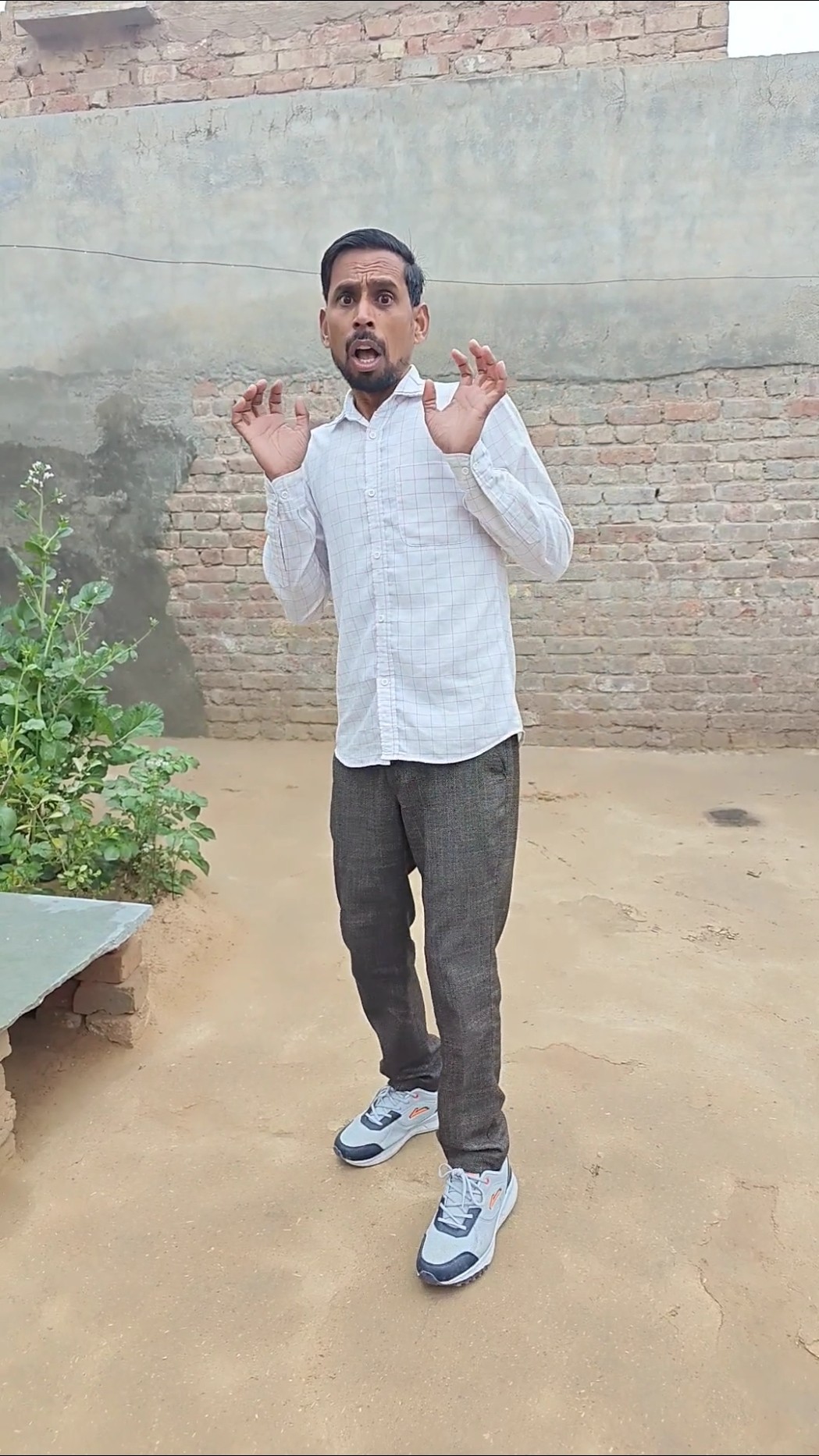 Yah Kya Ho Gaya ? #shorts