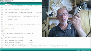 Melexis MLX90363 Triaxis® Magnetometer & Arduino MCU – The Details (2)