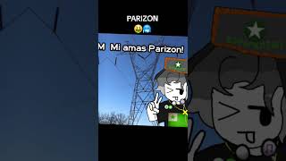 Mi amas parizon #esperanto #memes  🥶🤑