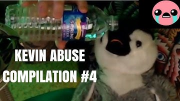 Timthetatman Kevin the Penguin Abuse Compilation 4