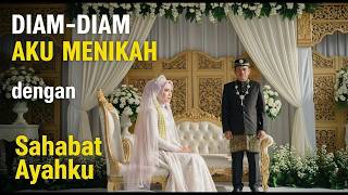 Download lagu KISAH HARU ‼️ Demi Uang Warisan, Ibuku Menyuruhku Menikah Dengan Pamanku.