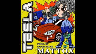 Matt OX-Tesla (Official Audio) Prods By @OOGIEMANE x @YunForza