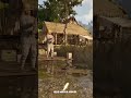 This Game Feels Real #bellwright #bellwrightgameplay #medievalsurvival