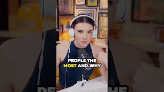 Brett Cooper On Jenna Ortega’s Response