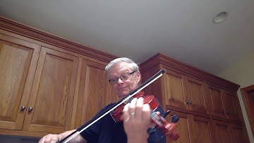 Essential Elements Book 2, #17 The Outback viola