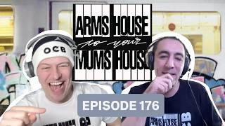 LONE WOLF | AH2YMH Ep.176