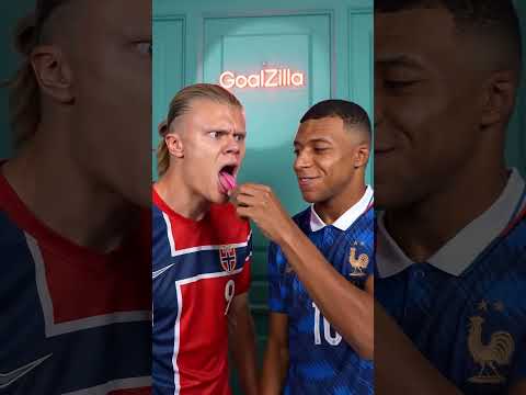 World Cup bromance is getting out of hand... ⚽️😭#worldcup #funny
