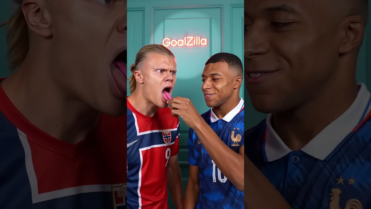 World Cup bromance is getting out of hand... ⚽️😭#worldcup #funny