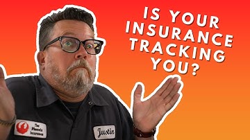 Insurance Tracking: What is Telematics and Should you do it?