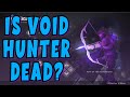 The upcoming Hunter nerfs may be worse than we&#39;re willing to admit (30th Anniversary changes)