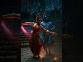 Chakrasamvara Meets Vajravarahi: A Dance of Divine Energy