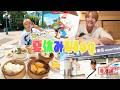 WEST.【じゅんたの夏休みvlog 香港編】ほぼノーカットでお届け🇭🇰