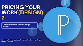 PRICING MODELS FOR DESIGNERS| HOW TO PRICE LIKE A PROFESSIONAL 