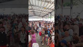 6. Mengen Yöresel Giyim Kültür Şenliği - Gökçesu Resimi