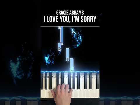 Learn Gracie Abrams